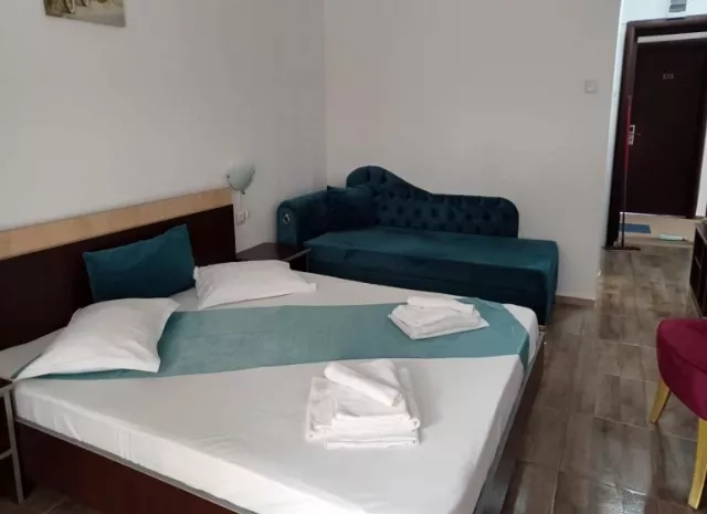 Hotel Iulia Resort Cameră Dublă corp A plus #3