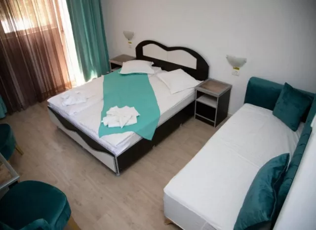 Hotel Iulia Resort Cameră Dublă corp B plus