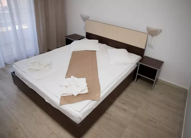 Hotel Iulia Resort Cameră Dublă corp B