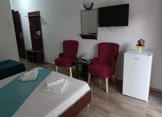 Hotel Iulia Resort Cameră Dublă corp A plus #5