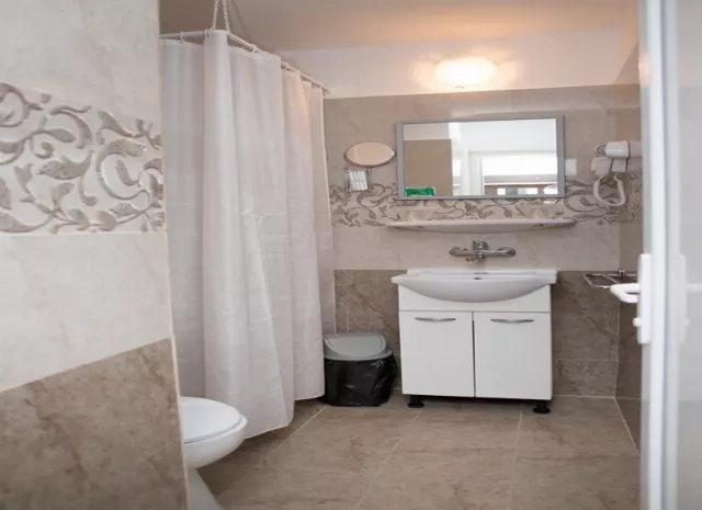 Hotel Iulia Resort Garsonieră corp A #4