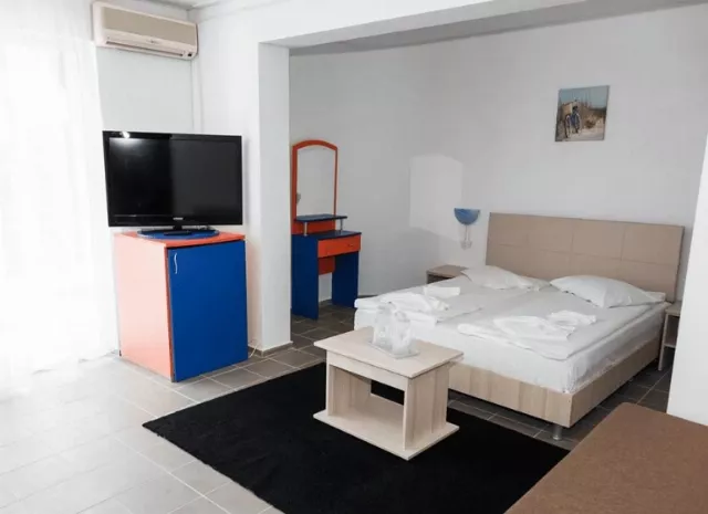 Hotel Iulia Resort Garsonieră corp B