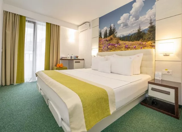 Hotel Mera Resort Cameră Dublă în vilă