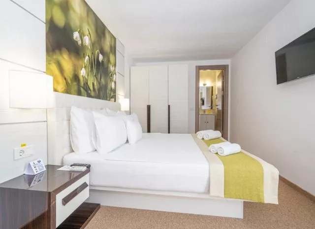 Hotel Mera Resort Cameră Dublă în hotel