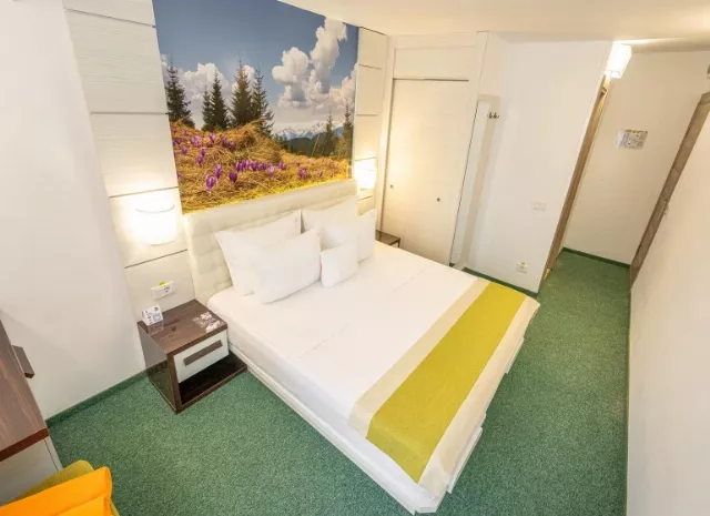 Hotel Mera Resort Cameră Dublă în vilă #2