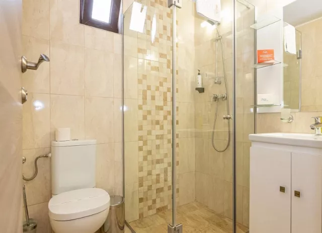 Hotel Mera Resort Cameră Dublă în hotel #3