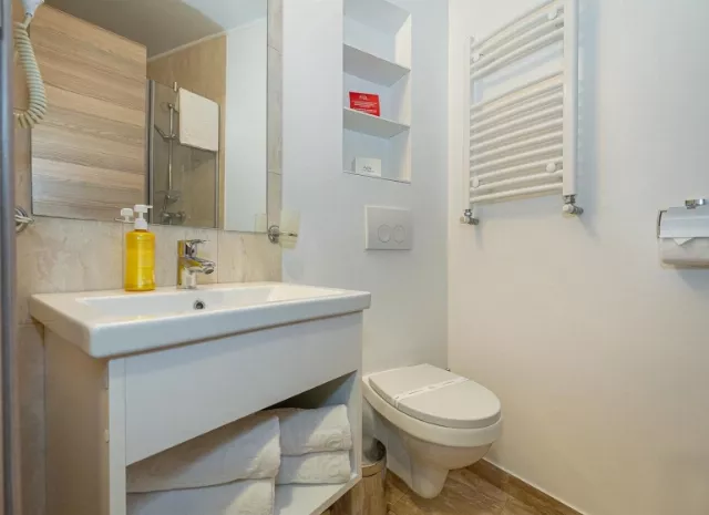 Hotel Mera Resort Cameră Dublă în vilă #3