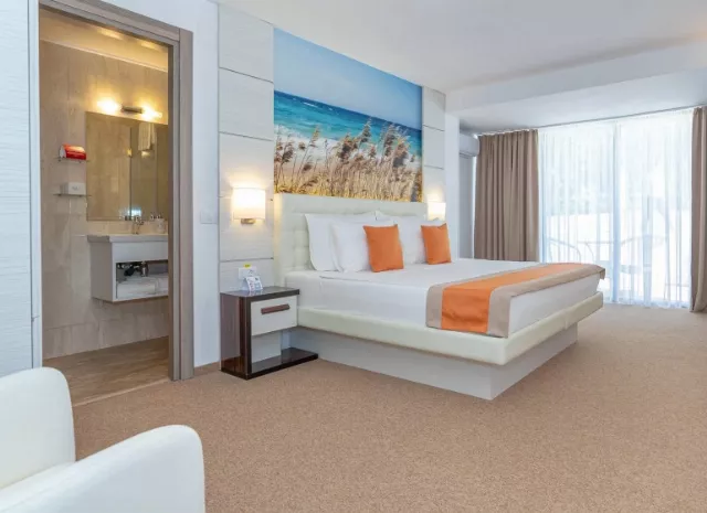 Hotel Mera Resort Apartament cu 2 dormitoare în vilă #2
