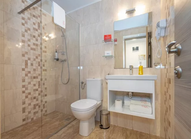 Hotel Mera Resort Apartament cu 2 dormitoare în vilă #3
