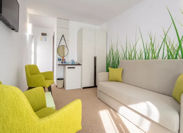 Hotel Mera Resort Apartament cu 3 dormitoare în vilă #2