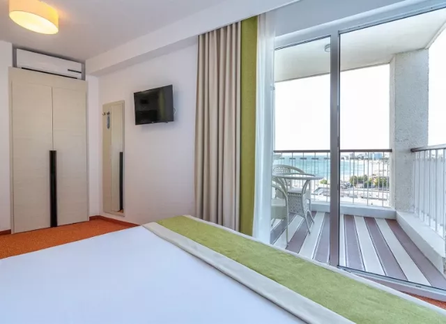 Hotel Mera Resort Apartament în hotel