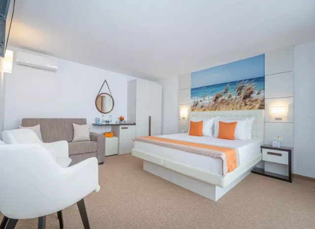 Hotel Mera Resort Apartament junior în vilă