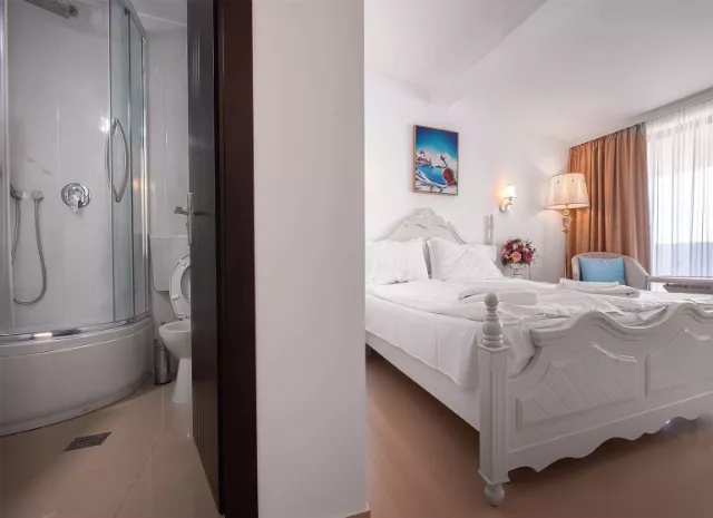 Hotel Sunrise Cameră Dublă superioară #3
