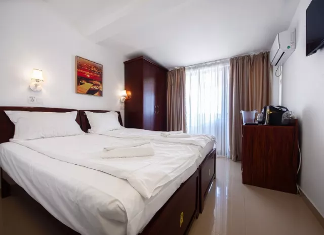 Hotel Sunrise Cameră Dublă standard