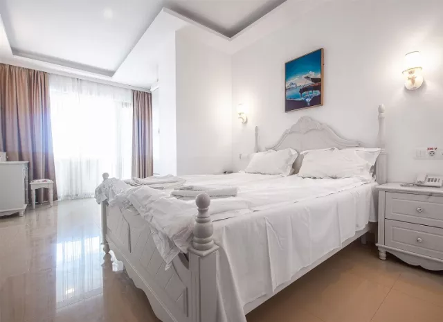 Hotel Sunrise Cameră Dublă superioară #5