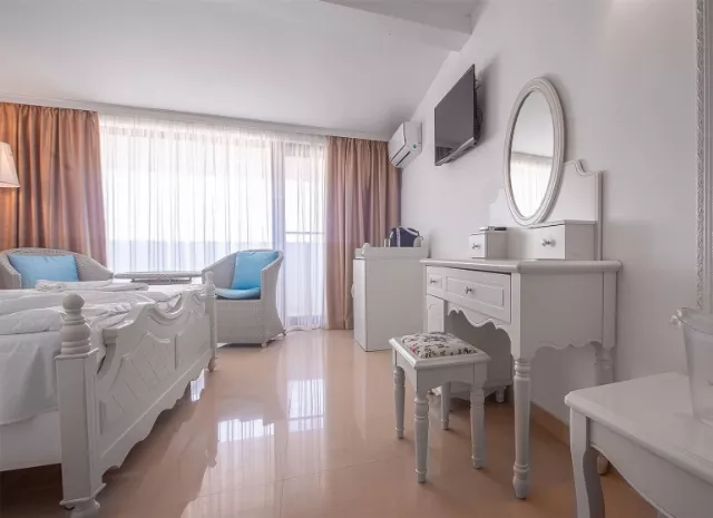 Hotel Sunrise Apartament