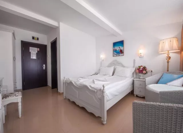 Hotel Sunrise Cameră Dublă superioară #4