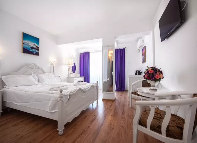 Hotel Sunrise Cameră Dublă superioară