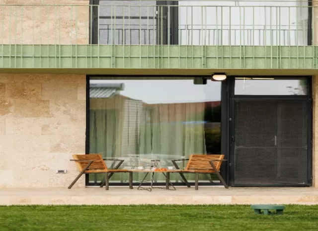 Hotel Hypnose Resort