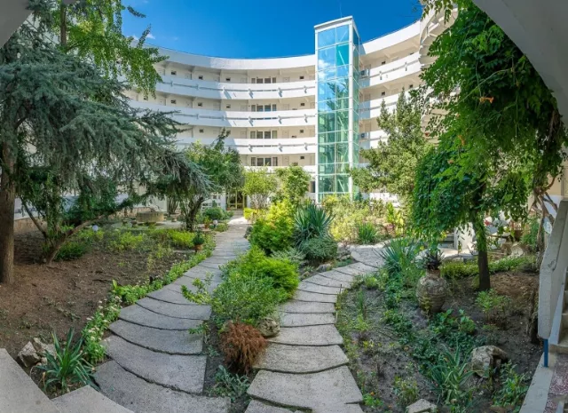 Hotel Raluca