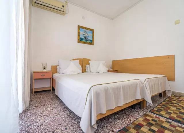 Hotel Raluca Cameră Dublă twin #6