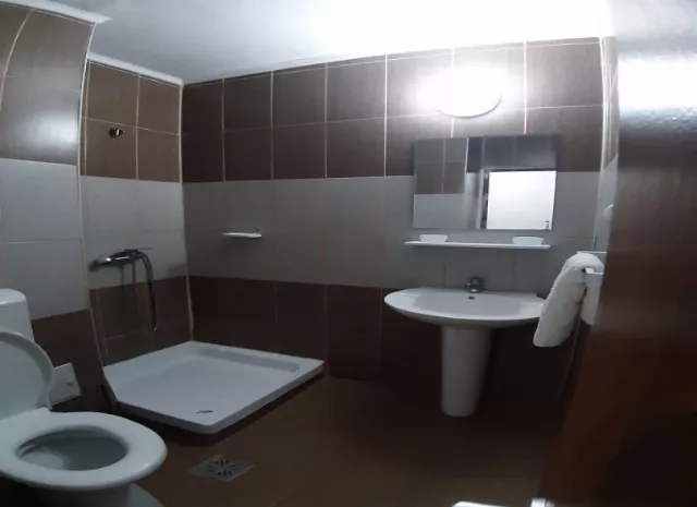 Hotel Rodica