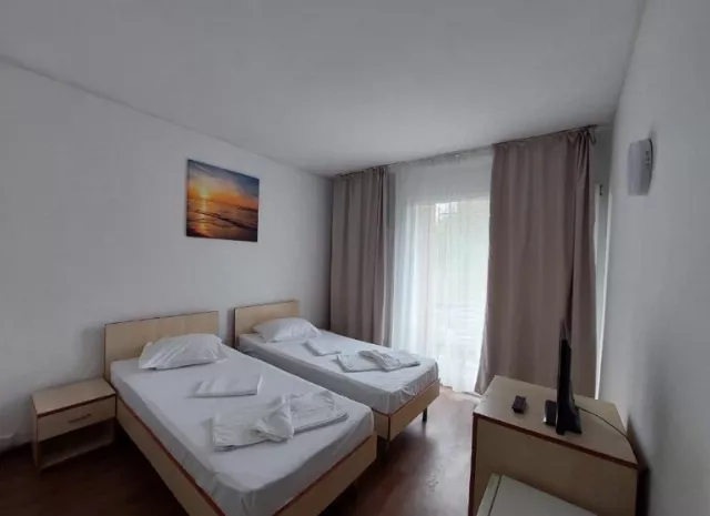 Hotel Rodica Cameră Dublă #2