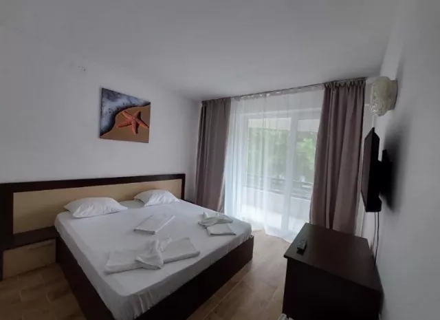 Hotel Rodica Cameră Dublă #5