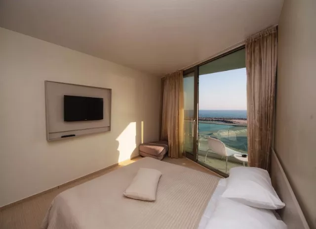 Hotel Turquoise Apartament #5