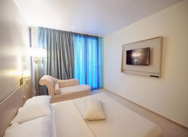 Hotel Turquoise Cameră Dublă #5