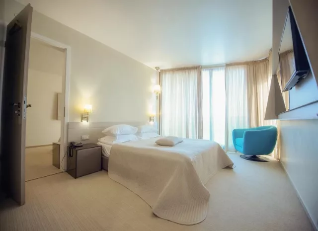 Hotel Turquoise Apartament