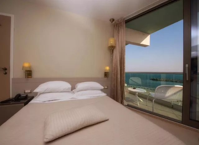 Hotel Turquoise Apartament #4