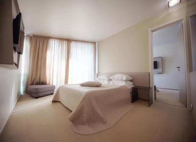 Hotel Turquoise Apartament #6