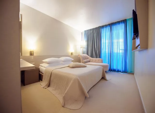 Hotel Turquoise Cameră Dublă