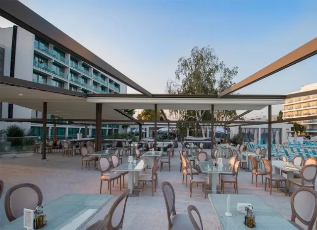 Hotel Turquoise