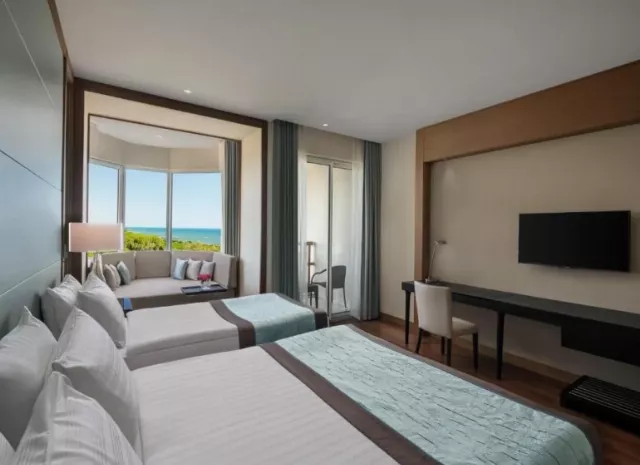 Hotel Papillon Zeugma Relaxury Double room superior