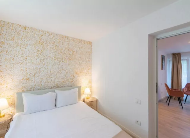 Hotel Dana Resort Apartament în vilă