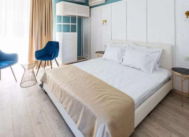 Hotel Dana Resort Cameră Dublă cu balcon