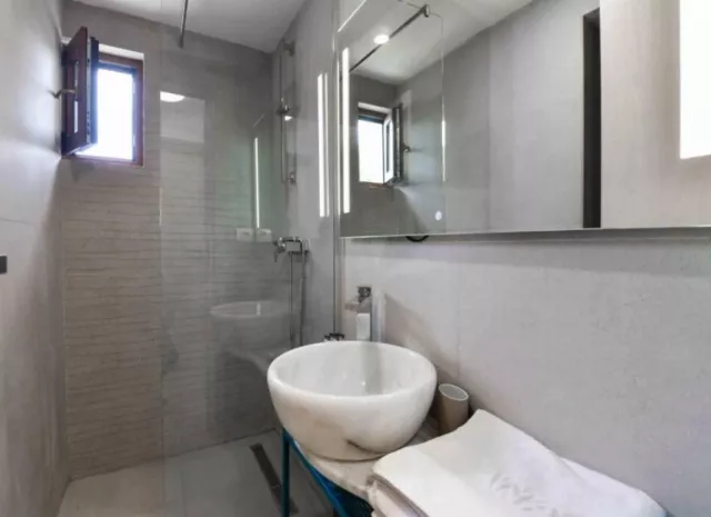 Hotel Dana Resort Apartament cu 2 dormitoare în vilă #2