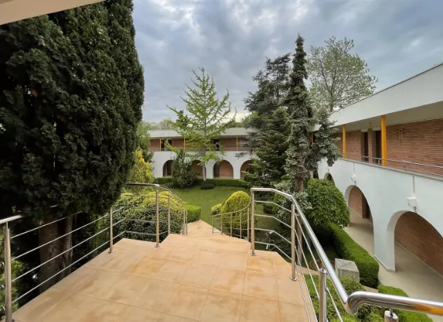 Hotel Dana Resort