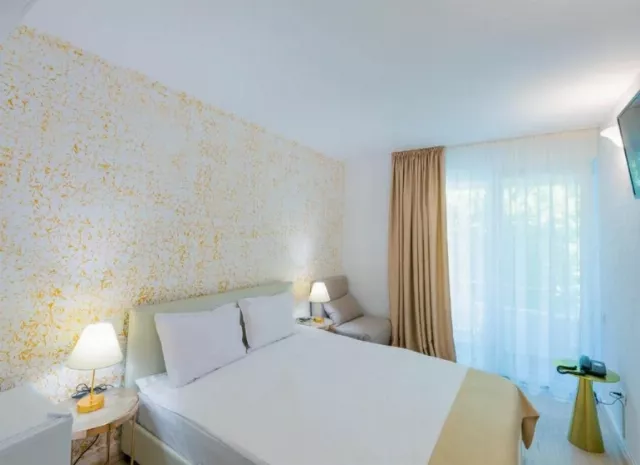 Hotel Dana Resort Dublă economy în vilă #2