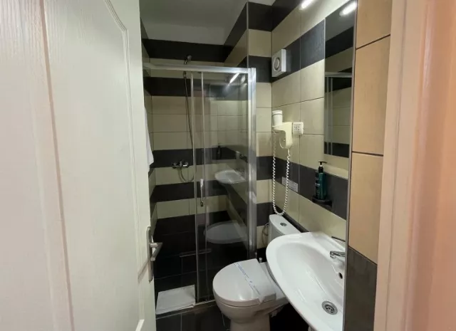 Hotel Dana Resort Cameră Dublă fară balcon #2