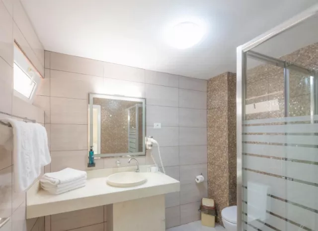 Hotel Dana Resort Apartament în vilă #2