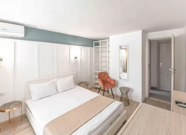 Hotel Dana Resort Apartament cu 2 dormitoare în vilă #4