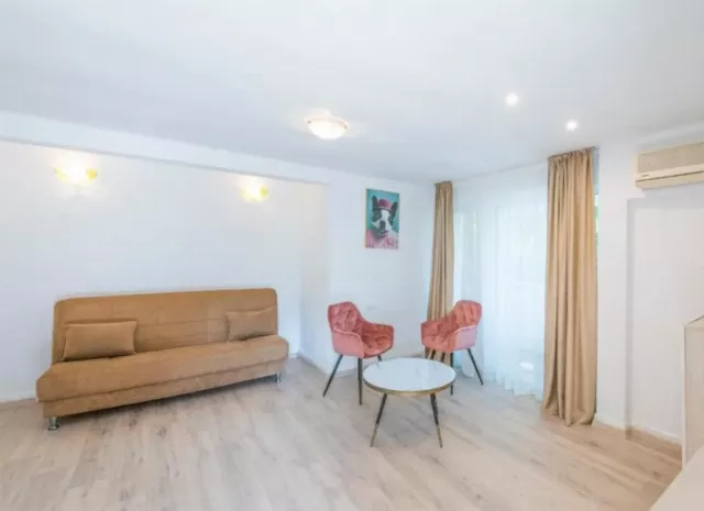 Hotel Dana Resort Apartament în vilă #3