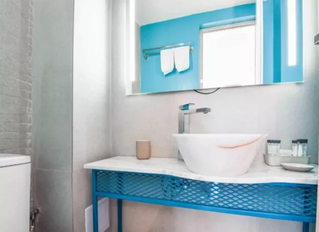 Hotel Dana Resort Apartament cu 2 dormitoare în vilă #3