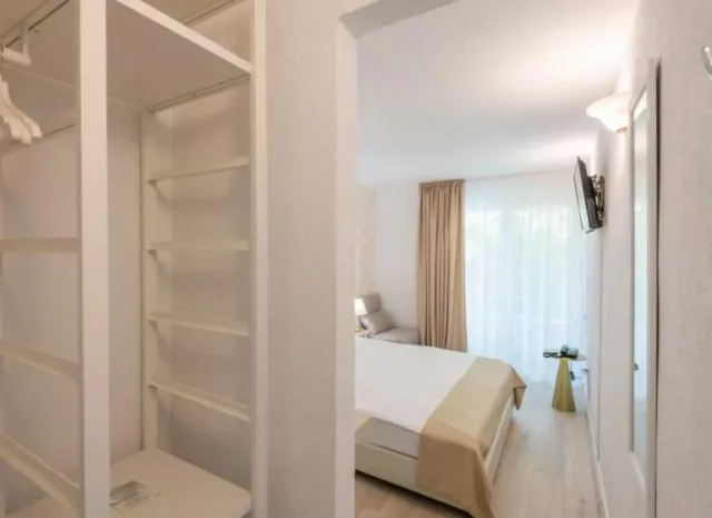 Hotel Dana Resort Dublă economy în vilă #3