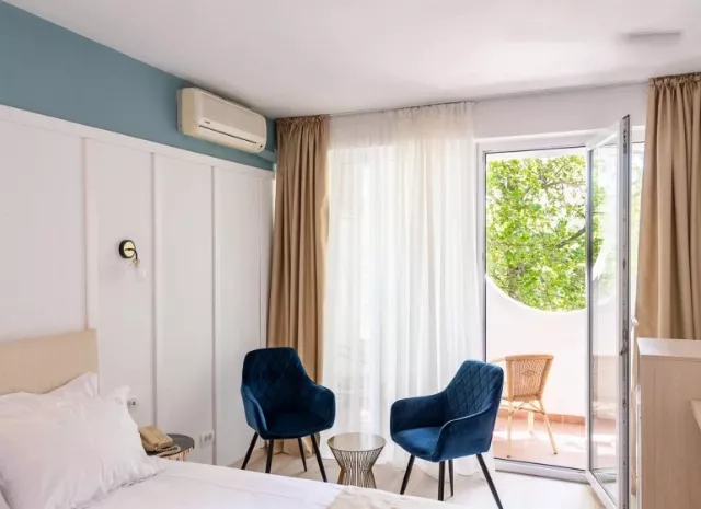 Hotel Dana Resort Cameră Dublă cu balcon #2