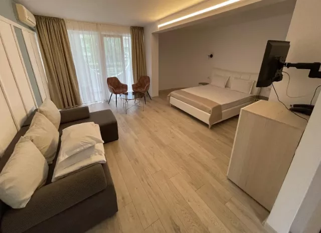 Hotel Dana Resort Cameră family fară balcon #3