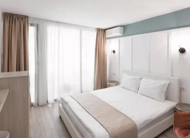 Hotel Dana Resort Apartament cu 2 dormitoare în vilă